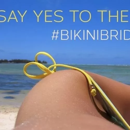 Bikini Bridge